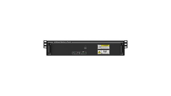 Bateria de Lítio Rack para Inversor & UPS - LIO 4810