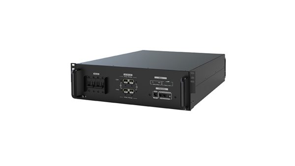 Bateria de Lítio Rack para Inversor & UPS - LIO 4810