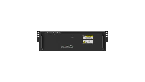 Bateria de Lítio Rack para Inversor & UPS - LIO 4810