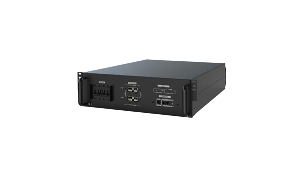 Bateria de Lítio Rack para Inversor & UPS - LIO 4810
