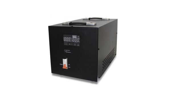 Estabilizador Wintech  3000Va   Aegis