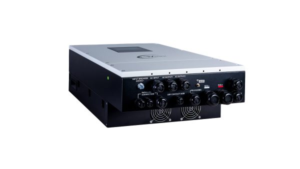 Inverter Wintech Infinisolar 30Kw Wp (Main Unit)