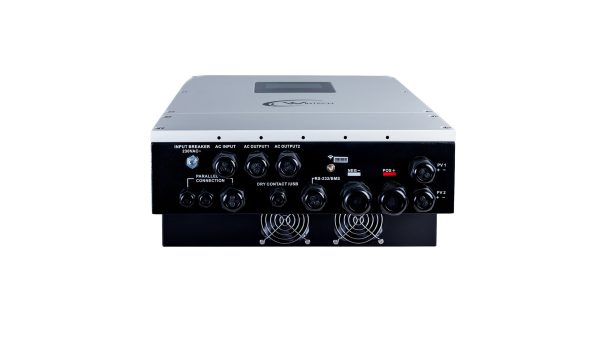 Inverter Wintech Infinisolar 30Kw Wp (Main Unit)