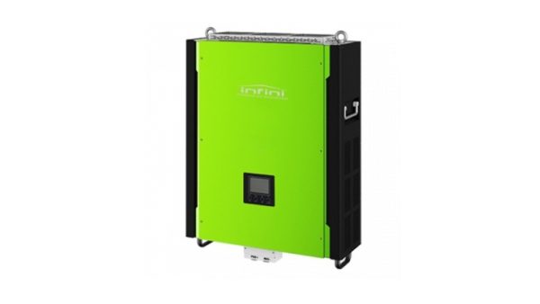 Inverter Wintech Infinisolar 5Kw (Main Unit)