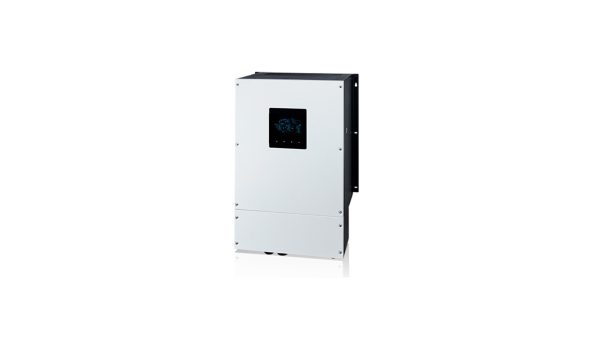 Inverter Wintech Axpert Wp Twin 8Kw