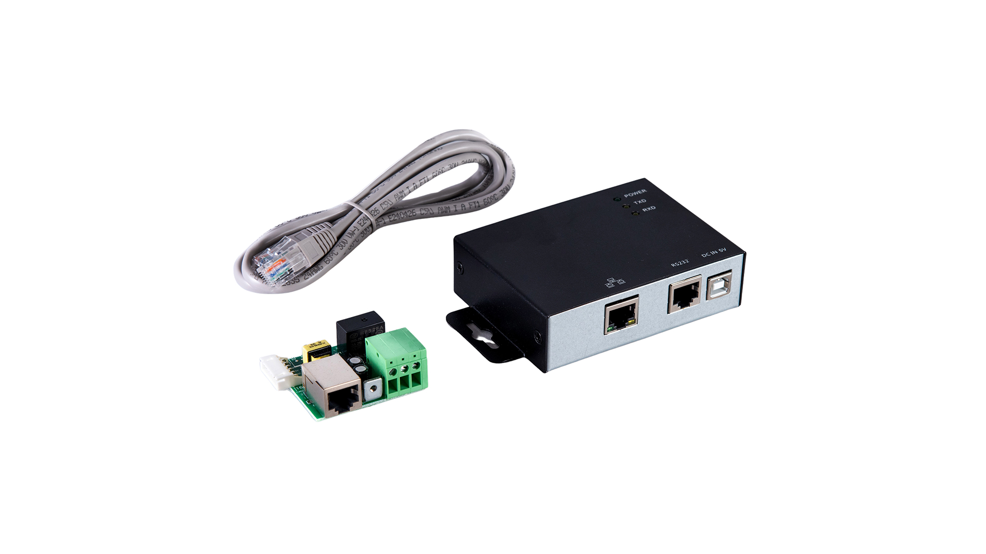 10-Modbus box II - Wintech