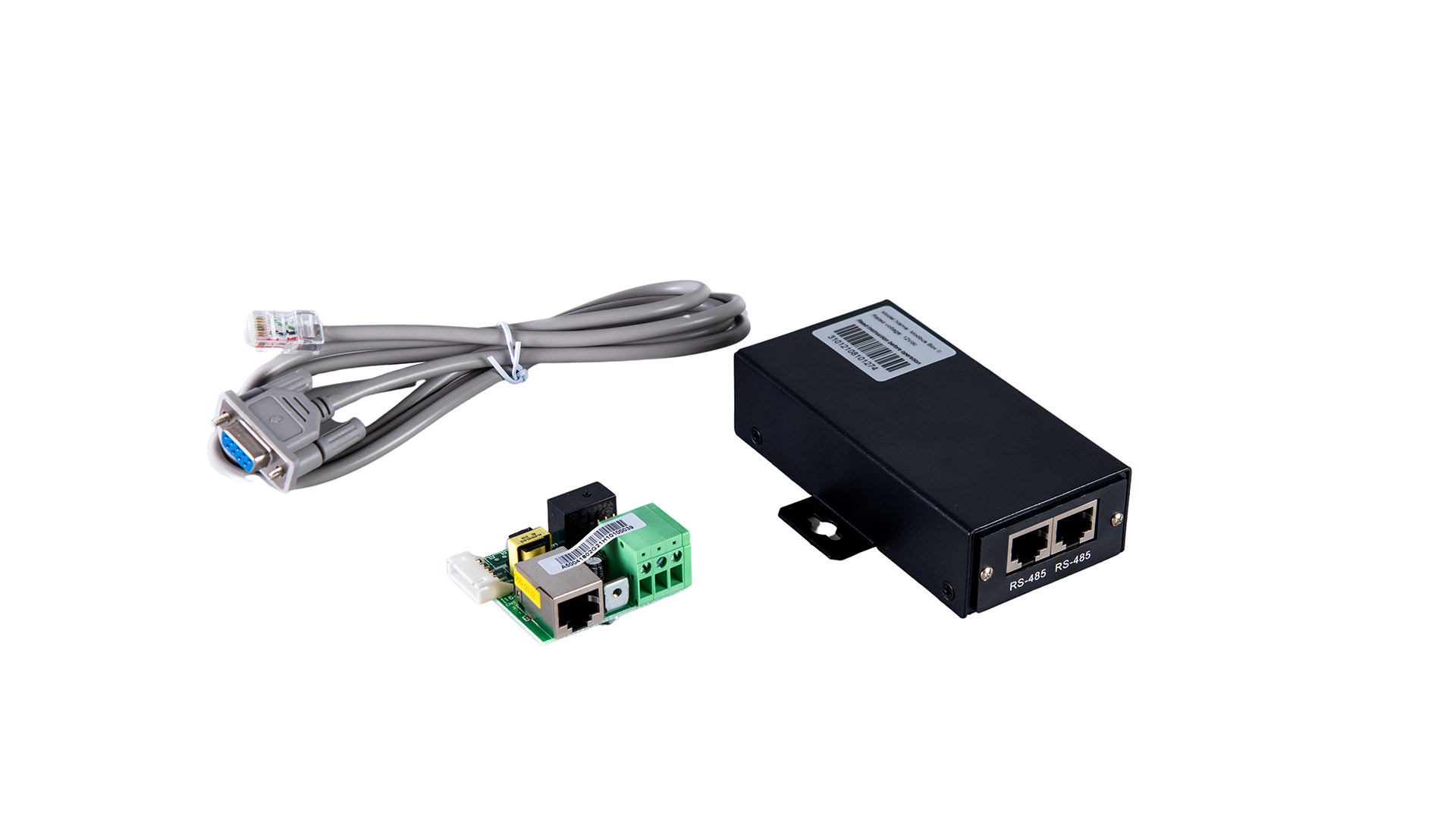 10-Modbus box II - Wintech