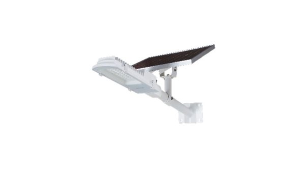 Luminaria Led Poste Exterior 20W