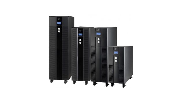 Ups  Wintech 10Kva On Line (Trif/Trif) C/Snmp