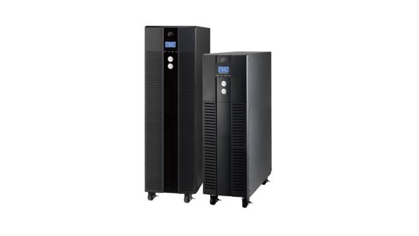 Ups  Wintech 20Kva On Line (Trif/Trif) C/Snmp