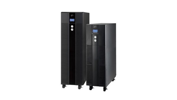 Ups  Wintech 30Kva On Line (Trif/Trif)